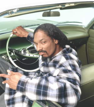 Snoop Dog